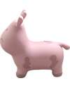 Tryco Baby Skippy Ride-on Toy - Cow - Pink - 12+ m Rides On