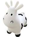 Tryco Baby Skippy Ride-on Toy - Cow - White - 12+ m Rides On