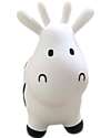 Tryco Baby Skippy Ride-on Toy - Cow - White - 12+ m Rides On