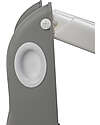 Tryco Baby Toilet Trainer - Grey - Non-Slip - 34 x 35 x 44 cm Toilet Steps