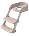 Tryco Baby Toilet Trainer - Sand - Non-Slip - 34 x 35 x 44 cm Toilet Steps
