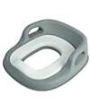Tryco Baby Tryco - Bath - Toilettrainer with Handles - Grey NEW Q3 2025 Potties