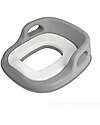 Tryco Baby Tryco - Bath - Toilettrainer with Handles - Grey NEW Q3 2025 Potties
