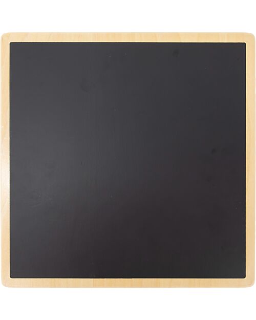 Tryco Baby Wooden Alphabet Puzzle - Helps the development of Intellectual Abilities - 18+ m Montessori Toys