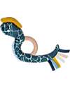 Tryco Baby Wooden Plush Teether - Steve Snake Teethers