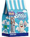 Tuban Artificial Snow - Tactile Sensory Material 12g - Ages 3+ Sensory Games_