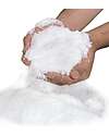 Tuban Artificial Snow - Tactile Sensory Material 12g - Ages 3+ Sensory Games_