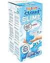 Tuban DIY Slime Kit - Cloud with Artificial Snow - 6+ Years Sensory Games_