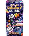 Tuban DIY Slime Kit with Glitter - Galaxy - 6+ Years Sensory Games_