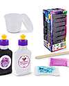 Tuban DIY Slime Kit with Glitter - Galaxy - 6+ Years Sensory Games_