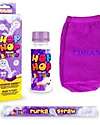 Tuban Hop Hop Bouncing Bubbles with Magic Glove - 60 ml - 3+ Years Outdoor Games and Toys_