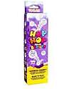Tuban Hop Hop Bouncing Bubbles with Magic Glove - 60 ml - 3+ Years Outdoor Games and Toys_