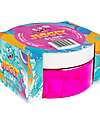 Tuban Jiggly Slime - Pearl Pink - 200 g - 6+ Years Sensory Games_