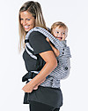 Tula Explore Baby Carrier - Beyond Coast - from 3 to 20 kg - Adjustable Baby Carriers