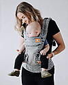 Tula Explore Baby Carrier - Beyond Coast - from 3 to 20 kg - Adjustable Baby Carriers