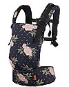Tula Free-to-Grow Baby Carrier, Blossom - From 3.2 Kg, Grows with your Baby! Baby Carriers