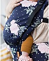 Tula Free-to-Grow Baby Carrier, Blossom - From 3.2 Kg, Grows with your Baby! Baby Carriers