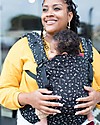 Tula Free-to-Grow Baby Carrier, Celebrate - From 3.2 Kg, Grows with your Baby! Baby Carriers