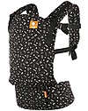 Tula Free-to-Grow Baby Carrier, Celebrate - From 3.2 Kg, Grows with your Baby! Baby Carriers