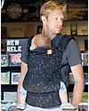 Tula Free-to-Grow Baby Carrier, Discover - From 3.2 Kg, Grows with your Baby! Baby Carriers