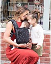 Tula Free-to-Grow Baby Carrier, Discover - From 3.2 Kg, Grows with your Baby! Baby Carriers