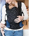 Tula Free-to-Grow Baby Carrier, Discover - From 3.2 Kg, Grows with your Baby! Baby Carriers
