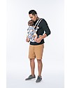Tula Free-to-Grow Baby Carrier, French Marigold - From 3.2 Kg, Grows with your Baby! Baby Carriers