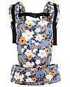 Tula Free-to-Grow Baby Carrier, French Marigold - From 3.2 Kg, Grows with your Baby! Baby Carriers