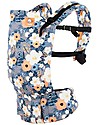Tula Free-to-Grow Baby Carrier, French Marigold - From 3.2 Kg, Grows with your Baby! Baby Carriers