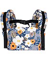 Tula Free-to-Grow Baby Carrier, French Marigold - From 3.2 Kg, Grows with your Baby! Baby Carriers