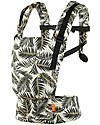 Tula Free-to-Grow Baby Carrier, Hide and Seek - From 3.2 Kg, Grows with your Baby! Baby Carriers
