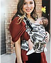 Tula Free-to-Grow Baby Carrier, Hide and Seek - From 3.2 Kg, Grows with your Baby! Baby Carriers