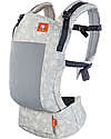 Tula Free-to-Grow Baby Carrier - Isle Coast - From 3,2 Kg - Grows with Baby! Baby Carriers