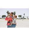 Tula Free-to-Grow Baby Carrier - Isle Coast - From 3,2 Kg - Grows with Baby! Baby Carriers