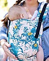 Tula Free-to-Grow Baby Carrier, Lanai - From 3.2 Kg, Grows with your Baby! Baby Carriers