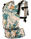 Tula Free-to-Grow Baby Carrier, Lanai - From 3.2 Kg, Grows with your Baby! Baby Carriers