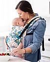 Tula Free-to-Grow Baby Carrier, Lanai - From 3.2 Kg, Grows with your Baby! Baby Carriers