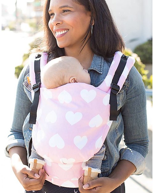 Baby best sale love carrier