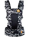 Tula Free-to-Grow Baby Carrier, Marble Coast - From 3.2 Kg, Grows with your Baby! Baby Carriers