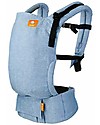 Tula Free-to-Grow Baby Carrier - Rain - From 3,2 Kg - Grows with Baby! Baby Carriers