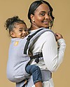 Tula Free-to-Grow Baby Carrier - Rain - From 3,2 Kg - Grows with Baby! Baby Carriers