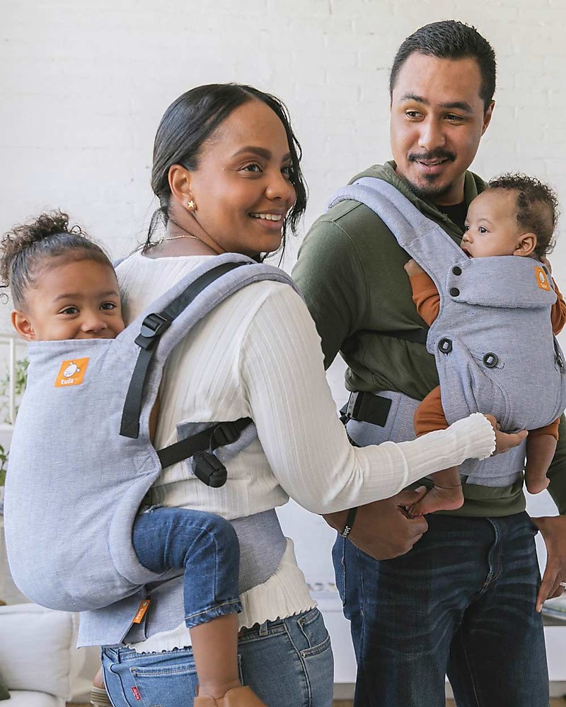 Tula Free to Grow Baby Carrier