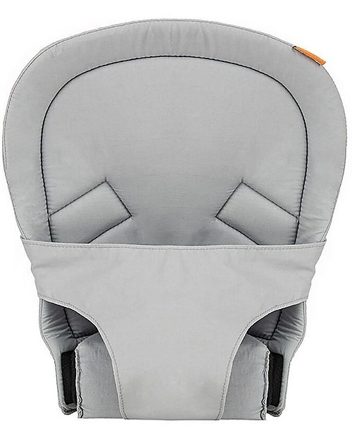 Tula Infant Insert for Standard Tula Carrier - Grey Babywearing Accessories