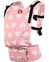 Tula Standard Baby Carrier, LoveYouSoMuch - From 7 Kg, Ergonomic! Baby Carriers