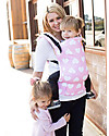 Tula Standard Baby Carrier, LoveYouSoMuch - From 7 Kg, Ergonomic! Baby Carriers