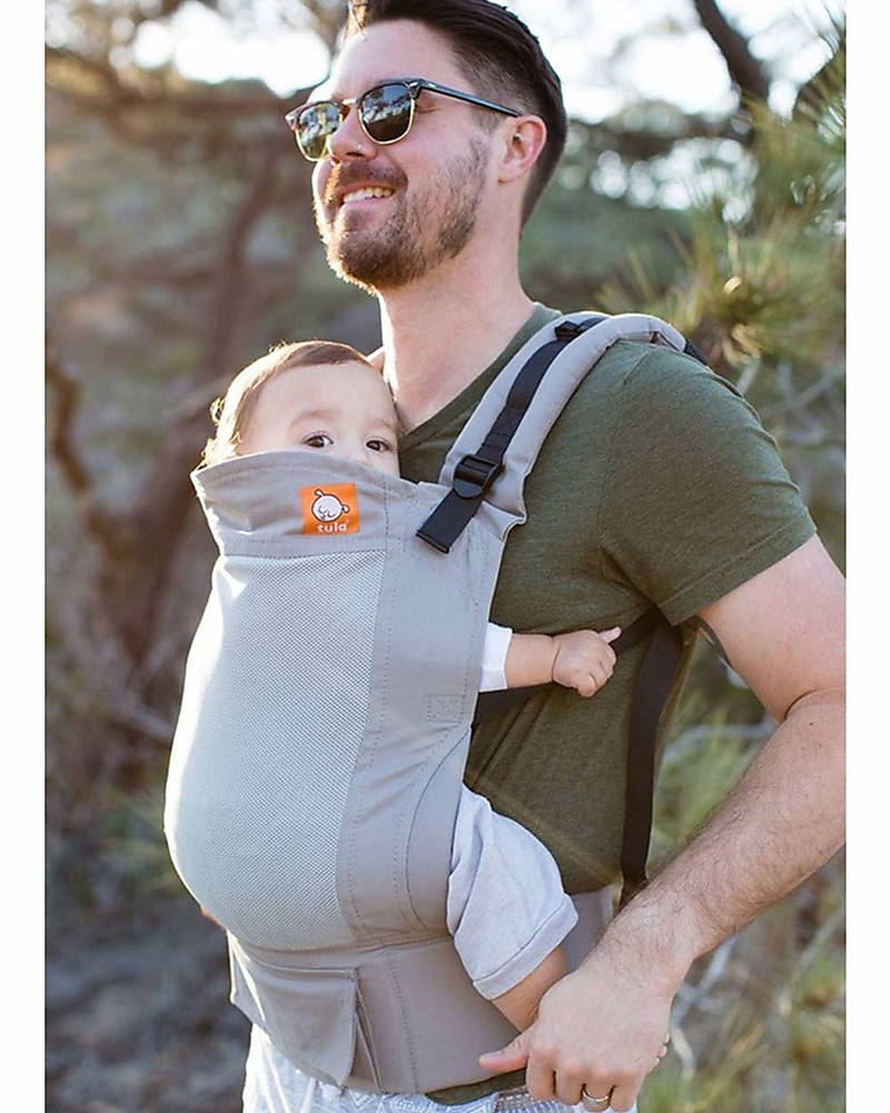 tula standard baby carrier