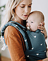 Tula Standard Baby Carrier Playdate - From 7 kg - Ergonomic! Baby Carriers