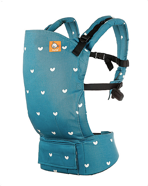 Tula Standard Baby Carrier Playdate - From 7 kg - Ergonomic! Baby Carriers