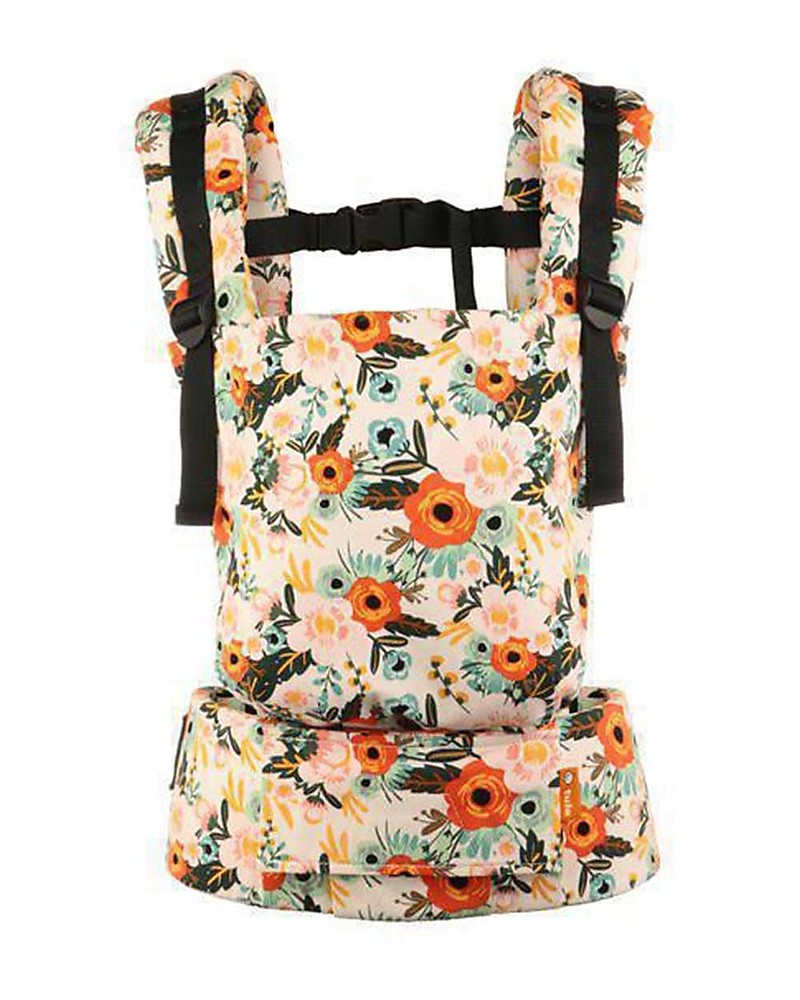 tula toddler marigold