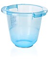 Tummy Tub Tummy Tub® Bath for babies - Blue - Ergonomic and anatomic for new-borns Baby Bath Tubs and Accessories